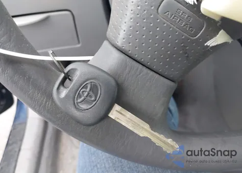 2008 Toyota Corolla Ce z USA, uszkodzony, nr VIN 2T1BR32E78C925594